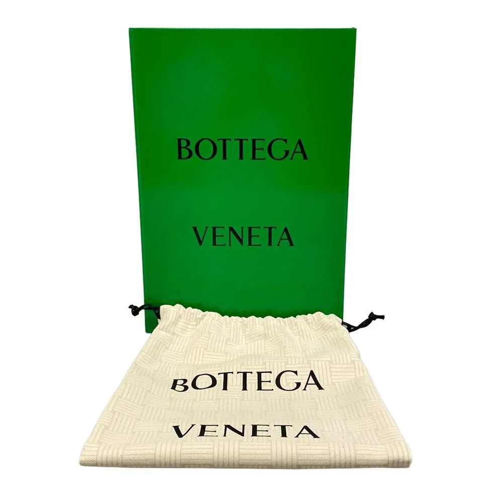 Bottega Veneta Concert Pouch Shoulder Bag 794258